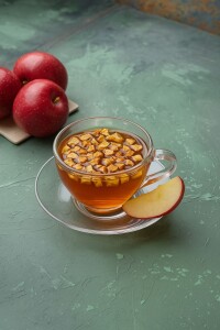 Image for 'شاي بالتفاح' Item